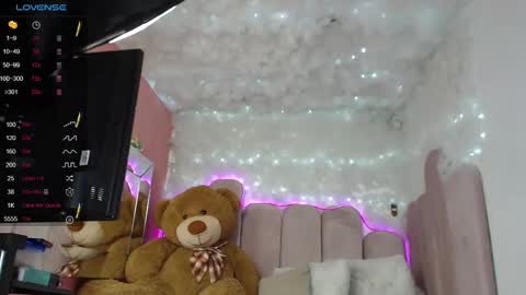 Snapshot of puca_eboony chatting on 29, 1, 2025 pucca online show from 29, 1, 2025