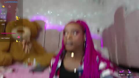 Snapshot of puca_eboony chatting on 31, 1, 2025 pucca online show from 31, 1, 2025