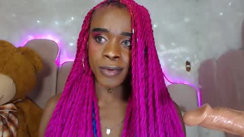 Snapshot of puca_eboony chatting on 1, 2, 2025 pucca online show from 1, 2, 2025