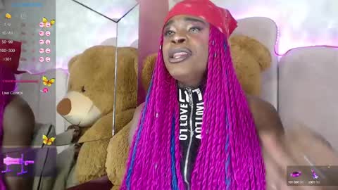 Snapshot of puca_eboony chatting on 4, 2, 2025 pucca online show from 4, 2, 2025