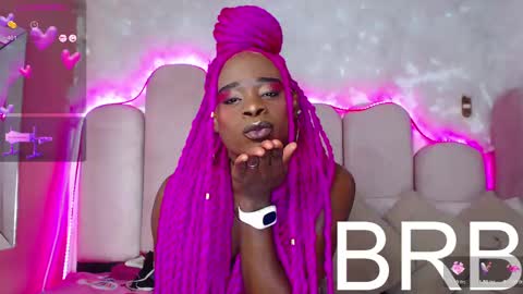 Snapshot of puca_eboony chatting on 10, 2, 2025 pucca online show from 10, 2, 2025