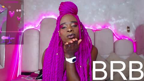 Snapshot of puca_eboony chatting on 11, 2, 2025 pucca online show from 11, 2, 2025