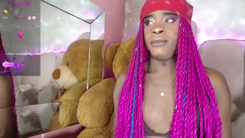 Snapshot of puca_eboony chatting on 12, 2, 2025 pucca online show from 12, 2, 2025