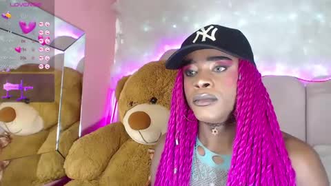 Snapshot of puca_eboony chatting on 16, 2, 2025 pucca online show from 16, 2, 2025