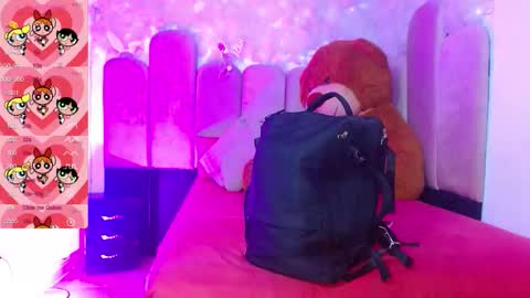 Snapshot of puca_eboony chatting on 16, 9, 2025 pucca online show from 16, 9, 2025