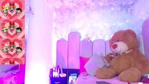 Snapshot of puca_eboony chatting on 17, 9, 2025 pucca online show from 17, 9, 2025