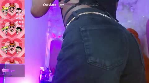 Snapshot of puca_eboony chatting on 18, 9, 2025 pucca online show from 18, 9, 2025