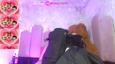 Snapshot of puca_eboony chatting on 20, 9, 2025 pucca online show from 20, 9, 2025