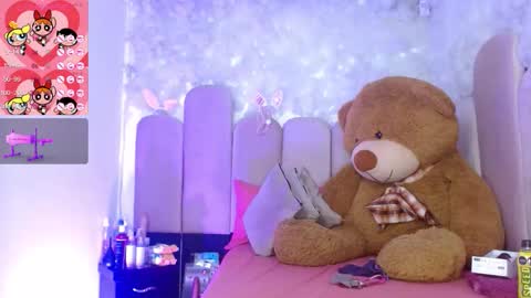 Snapshot of puca_eboony chatting on 24, 9, 2025 pucca online show from 24, 9, 2025