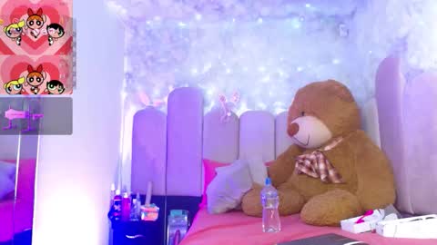 Snapshot of puca_eboony chatting on 25, 9, 2025 pucca online show from 25, 9, 2025