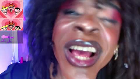 Snapshot of puca_eboony chatting on 26, 9, 2025 pucca online show from 26, 9, 2025