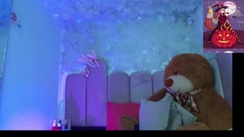 Snapshot of puca_eboony chatting on 30, 10, 2025 pucca online show from 30, 10, 2025