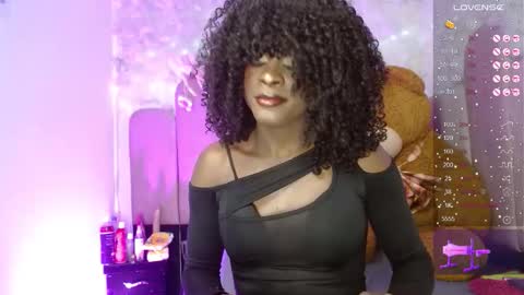 Snapshot of puca_eboony chatting on 2, 12, 2025 pucca online show from 2, 12, 2025