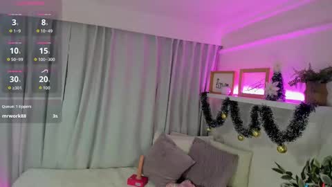 Snapshot of pucca7 chatting on 19, 12, 2025 Pucca online show from 19, 12, 2025