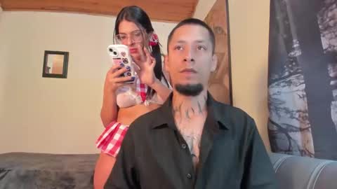 Snapshot of puccaygaru69 chatting on 7, 4, 2026 puccaygaru69 online show from 7, 4, 2026