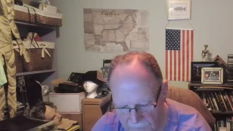 Snapshot of puddin696969 chatting on 30, 5, 2026 puddin696969 online show from 30, 5, 2026