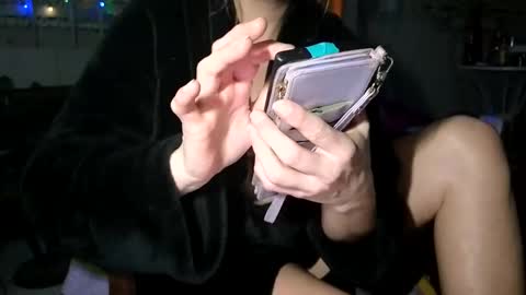 Snapshot of puddleslut420 chatting on 1, 3, 2025 Puddles online show from 1, 3, 2025