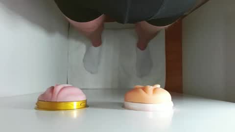 PuDe90 online show from 9, 4, 2026