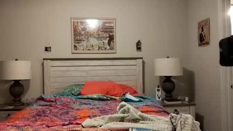 LOVE TO GET MY ASS FUCKED online show from 15, 11, 2025