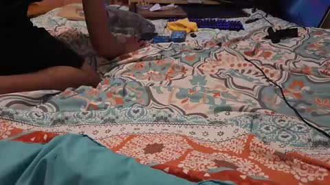 LOVE TO GET MY ASS FUCKED online show from 8, 3, 2026