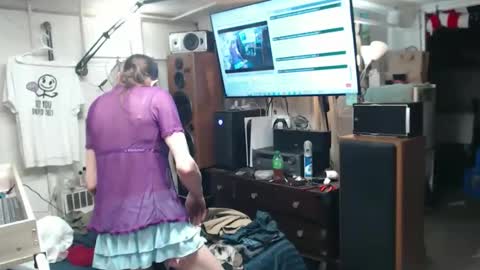 Snapshot of puff0169 chatting on 19, 4, 2026 puff0169 online show from 19, 4, 2026