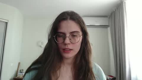 Snapshot of puffy_sex_lover chatting on 25, 4, 2026 puffy_sex_lover online show from 25, 4, 2026