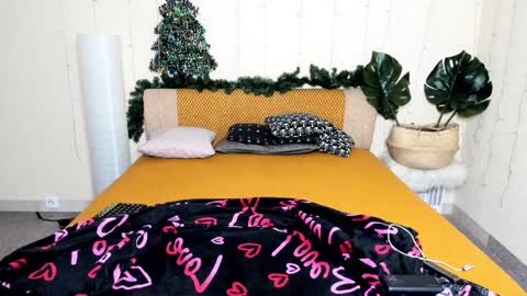 puffybun online show from 18, 1, 2025