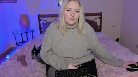 puffybun online show from 4, 2, 2025