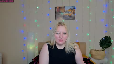 puffybun online show from 4, 3, 2025