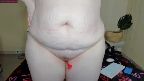 puffybun online show from 5, 3, 2025