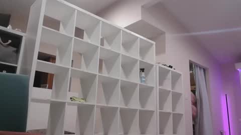 Snapshot of pugglelover chatting on 21, 2, 2025 Puggie - online show from 21, 2, 2025