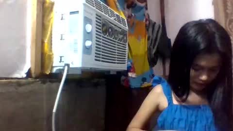 puki_hot online show from 7, 10, 2025