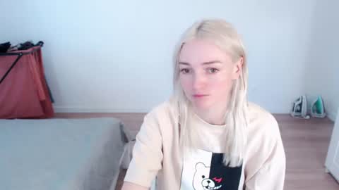 Snapshot of puma_ma chatting on 9, 8, 2026 Polly online show from 9, 8, 2026