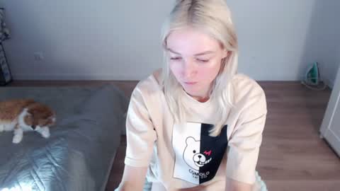 Snapshot of puma_ma chatting on 10, 8, 2026 Polly online show from 10, 8, 2026