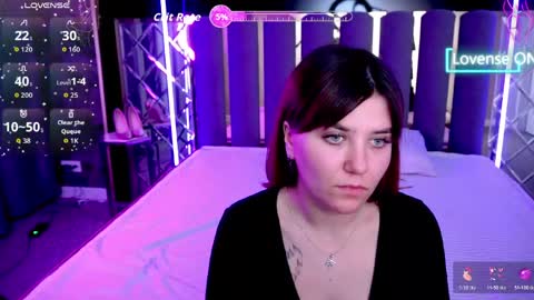 Snapshot of pumainstinct chatting on 6, 5, 2026 pumainstinct online show from 6, 5, 2026