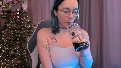 Alisa  lack of vitamin D  online show from 23, 12, 2025