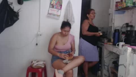 pummpummm online show from 17, 4, 2026