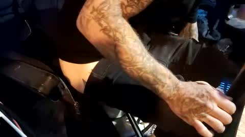 Pumpboy6688 online show from 31, 10, 2025