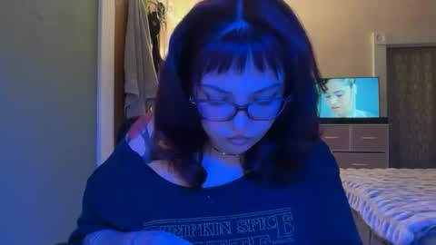 Pumpkin bunny online show from 1, 6, 2026