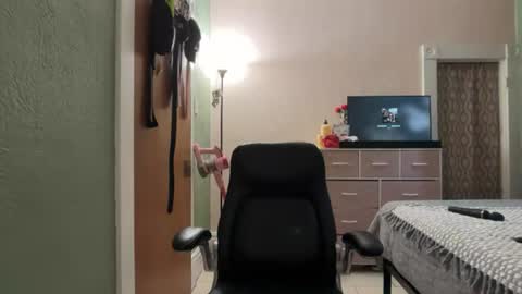 Snapshot of pumpkin_bunny chatting on 1, 7, 2026 Pumpkin bunny online show from 1, 7, 2026