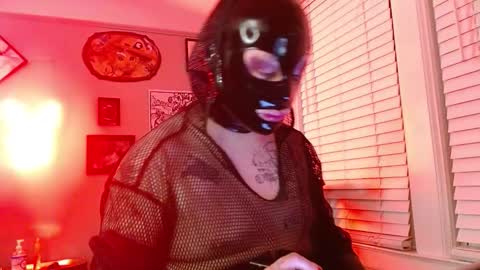 punishedpansy online show from 13, 3, 2026