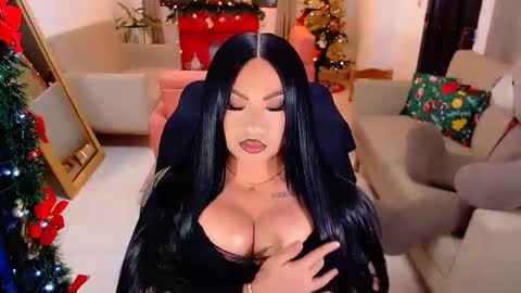 Snapshot of punisher9inchss chatting on 17, 12, 2025 online show from 17, 12, 2025