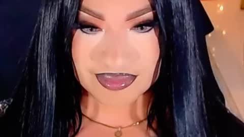 Snapshot of punisher9inchss chatting on 18, 12, 2025 online show from 18, 12, 2025