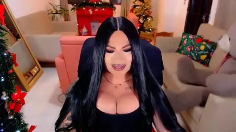 Snapshot of punisher9inchss chatting on 20, 12, 2025 online show from 20, 12, 2025