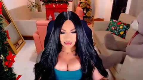 Snapshot of punisher9inchss chatting on 21, 12, 2025 online show from 21, 12, 2025