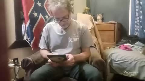 pUnKie6 online show from 2, 12, 2025