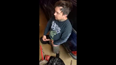 punkrock87denvo online show from 12, 5, 2026
