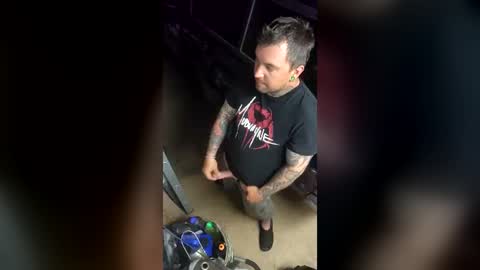 Snapshot of punkrock87denvo chatting on 28, 6, 2026 punkrock87denvo online show from 28, 6, 2026