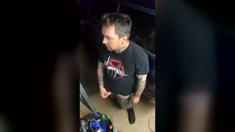Snapshot of punkrock87denvo chatting on 28, 6, 2026 punkrock87denvo online show from 28, 6, 2026