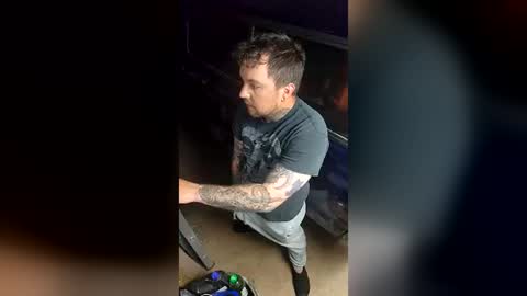 Snapshot of punkrock87denvo chatting on 1, 7, 2026 punkrock87denvo online show from 1, 7, 2026
